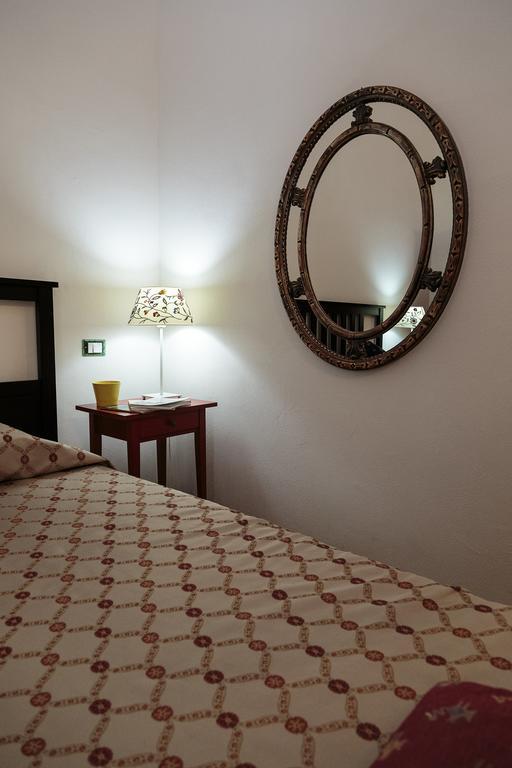 La Dimora Di Odisseo Bed & Breakfast Trapani Exterior photo