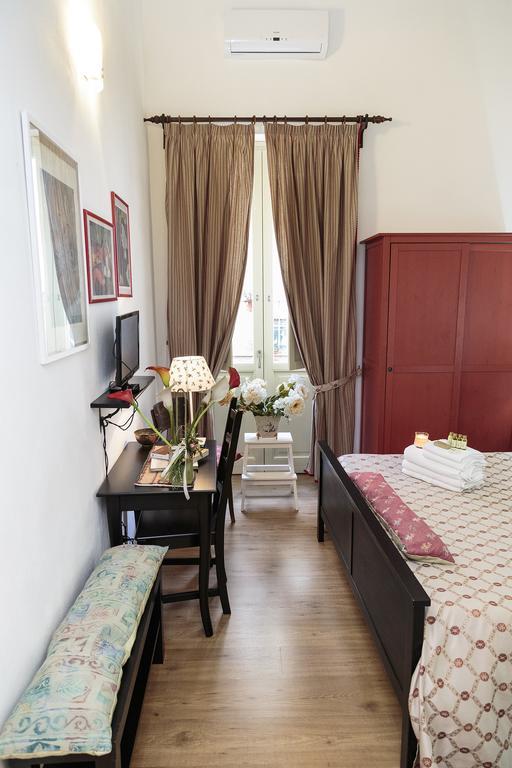 La Dimora Di Odisseo Bed & Breakfast Trapani Exterior photo