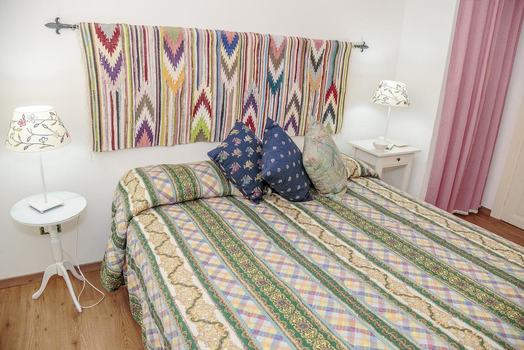 La Dimora Di Odisseo Bed & Breakfast Trapani Exterior photo