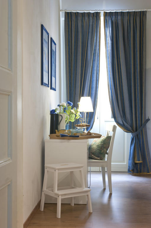 La Dimora Di Odisseo Bed & Breakfast Trapani Room photo