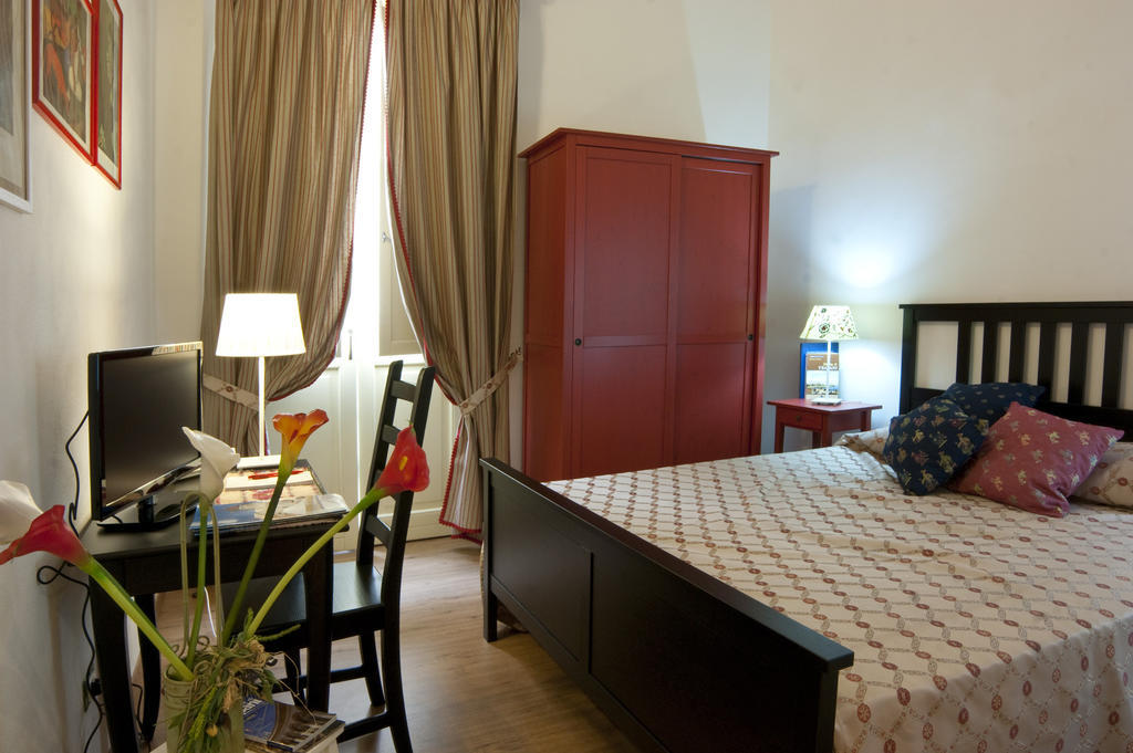 La Dimora Di Odisseo Bed & Breakfast Trapani Room photo