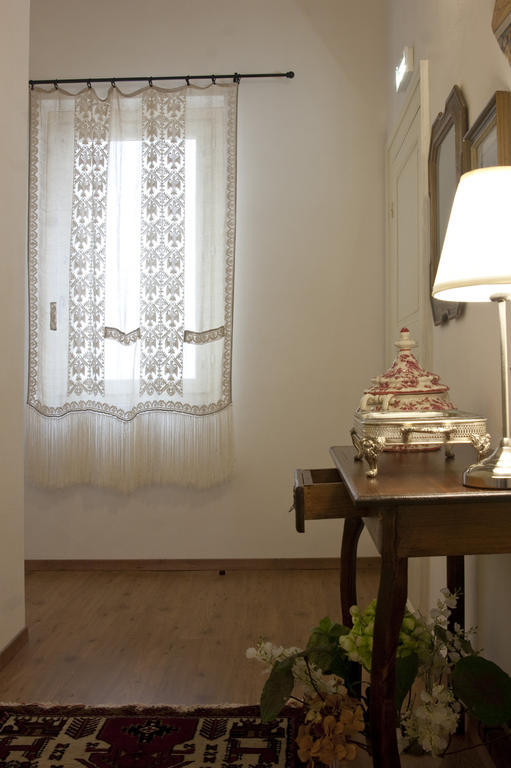 La Dimora Di Odisseo Bed & Breakfast Trapani Room photo