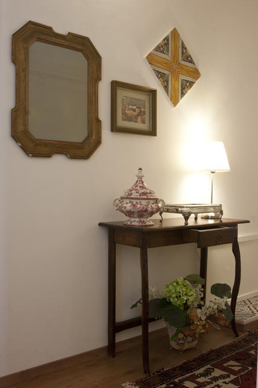 La Dimora Di Odisseo Bed & Breakfast Trapani Exterior photo