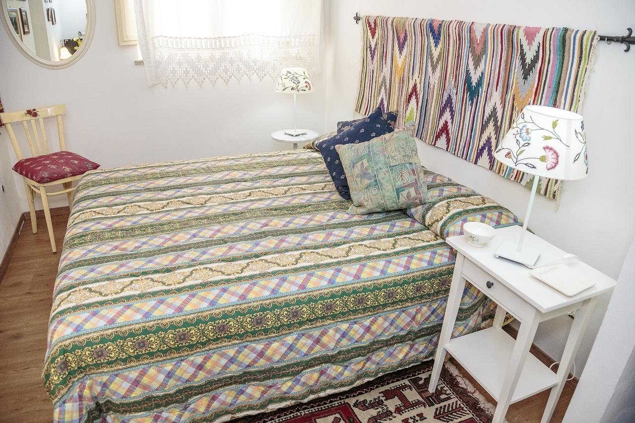 La Dimora Di Odisseo Bed & Breakfast Trapani Exterior photo